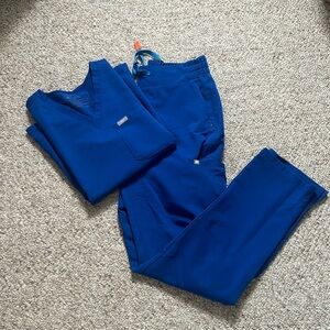 Figs Winning Blue Set